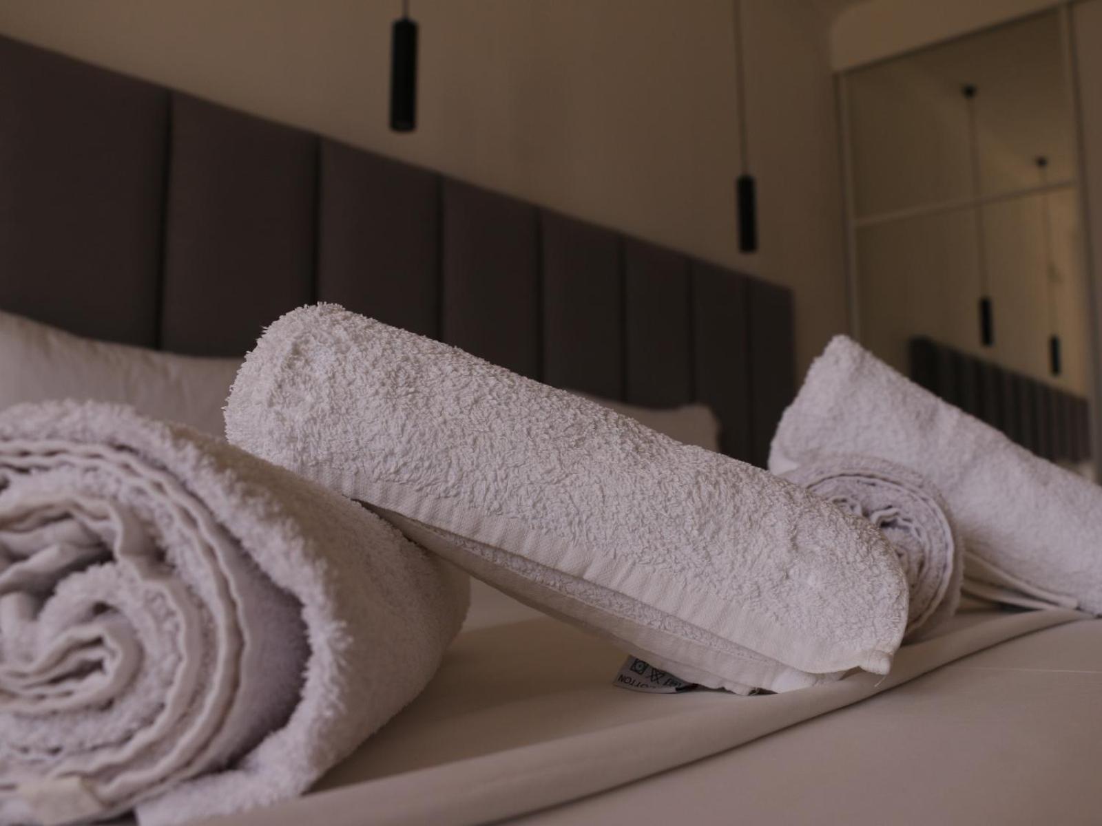 Velco Bb Himara Bed and Breakfast Exteriör bild
